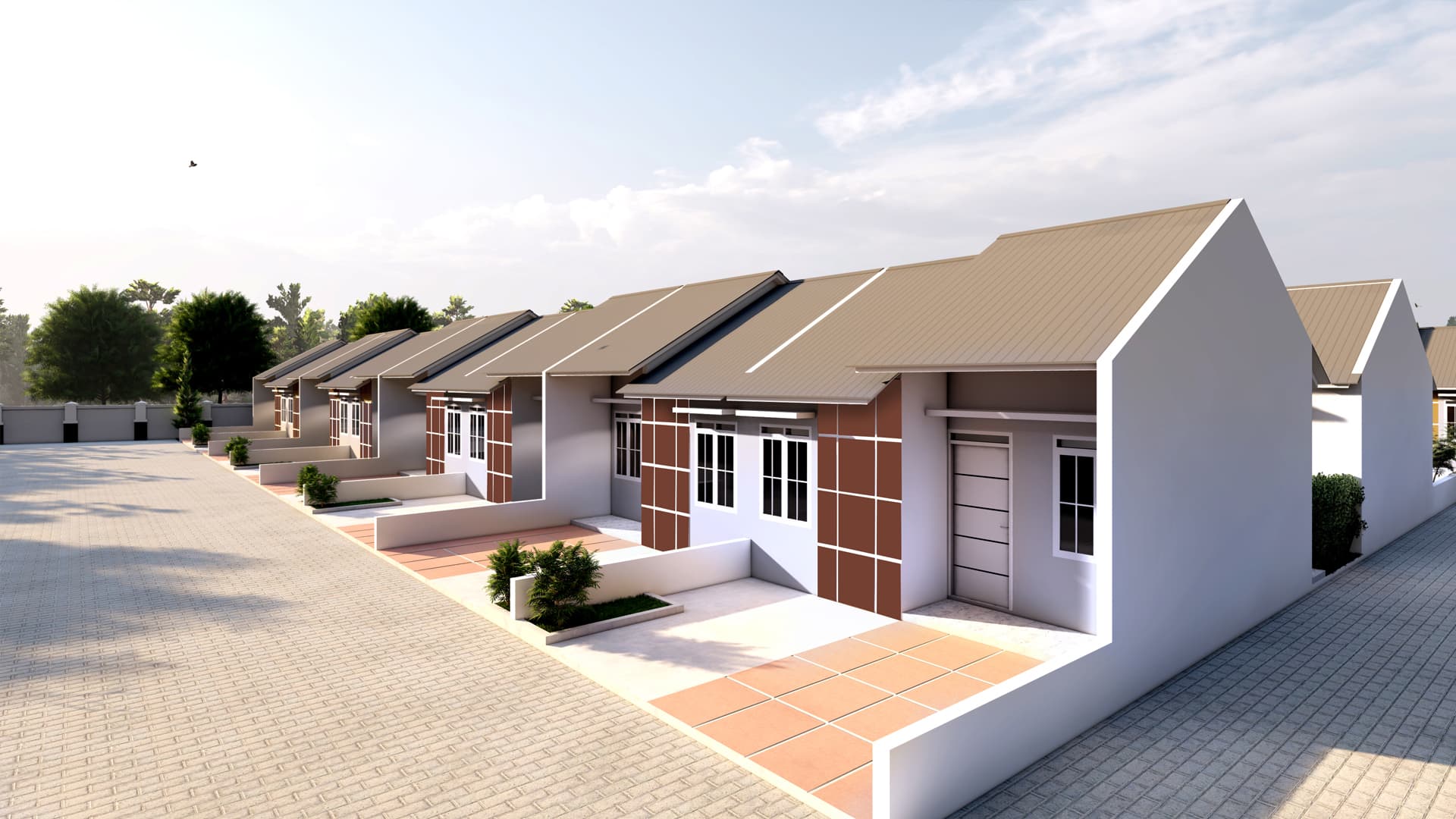 Mewujudkan Mimpi Punya Hunian Sendiri: Panduan Lengkap dan Mendalam Membeli Rumah Subsidi di Medan