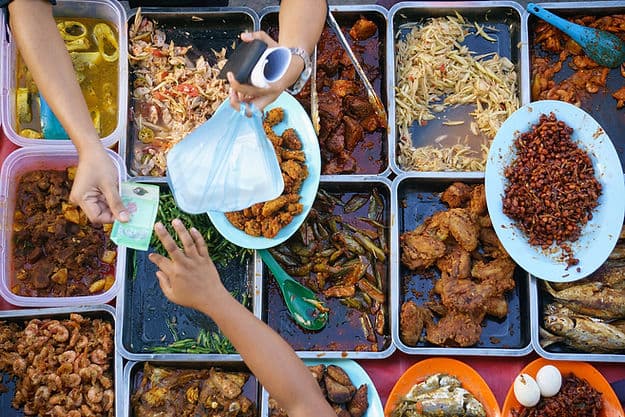Bocoran Takjil 2026 Ramadhan: Siap-Siap, Menu Ini Bakal Viral dan Antre Panjang!