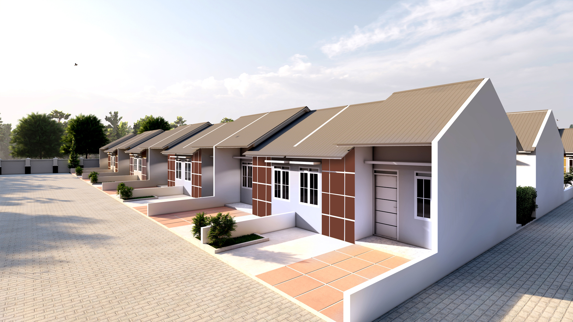 Mewujudkan Mimpi Punya Hunian Sendiri: Panduan Lengkap dan Mendalam Membeli Rumah Subsidi di Medan